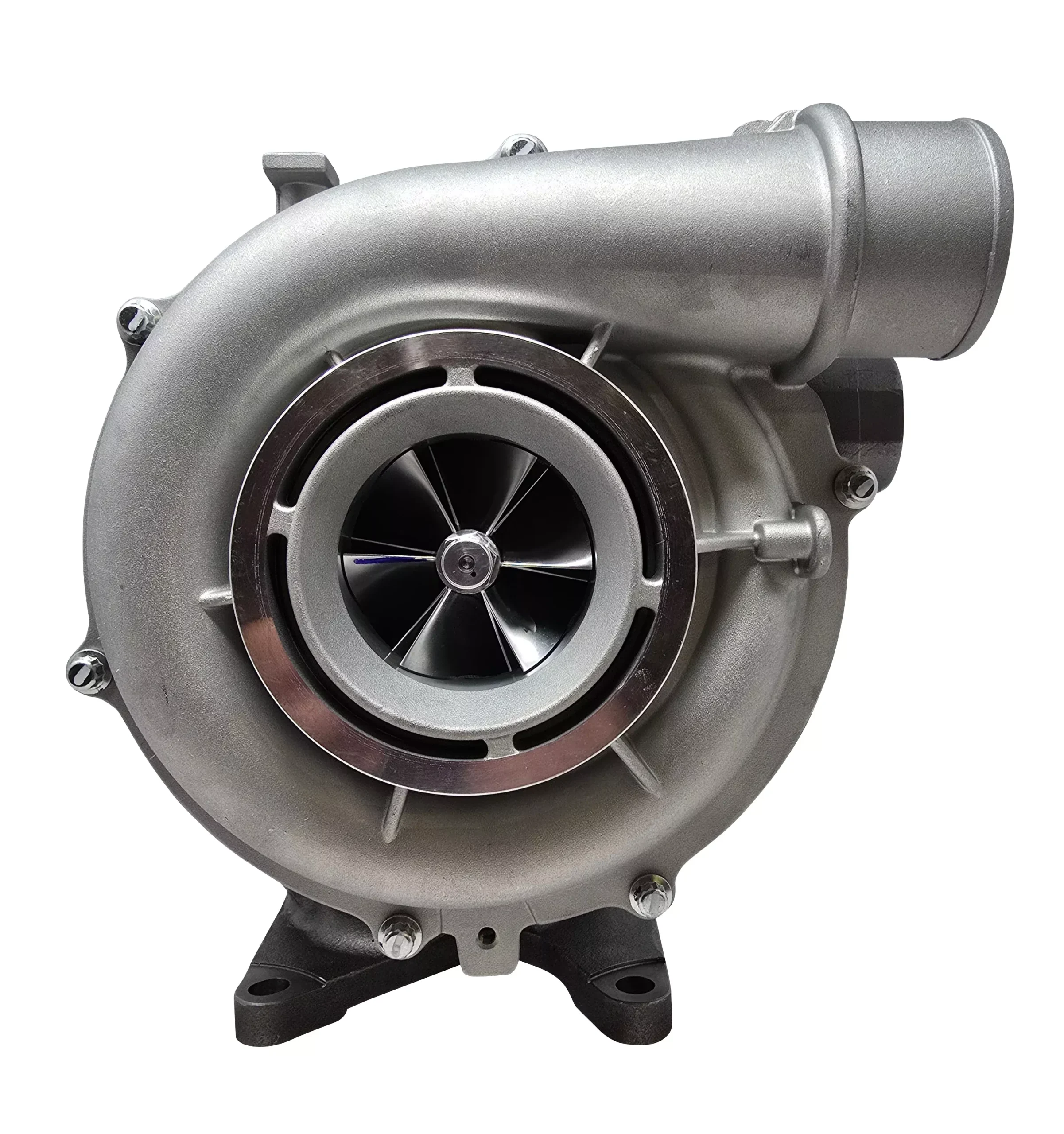 63.5mm Complete Turbo for 2011-2016 LML 6.6l Duramax