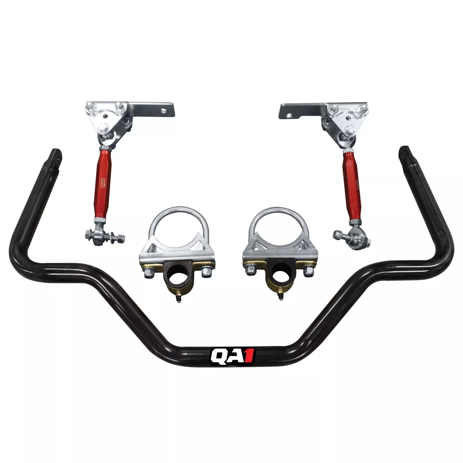 63-72 C10 Rear Sway Bar Kit 1-1/4in