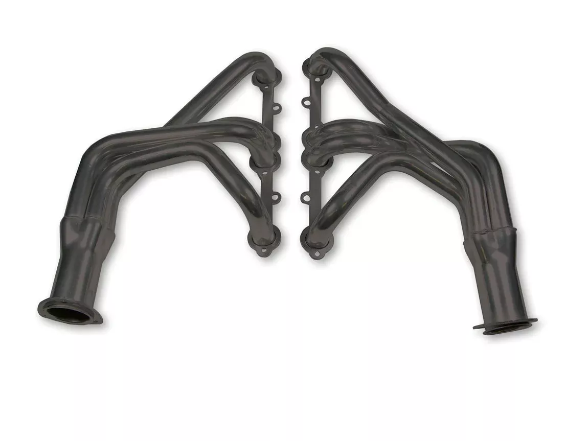 63-82 SBC Corvette Headers
