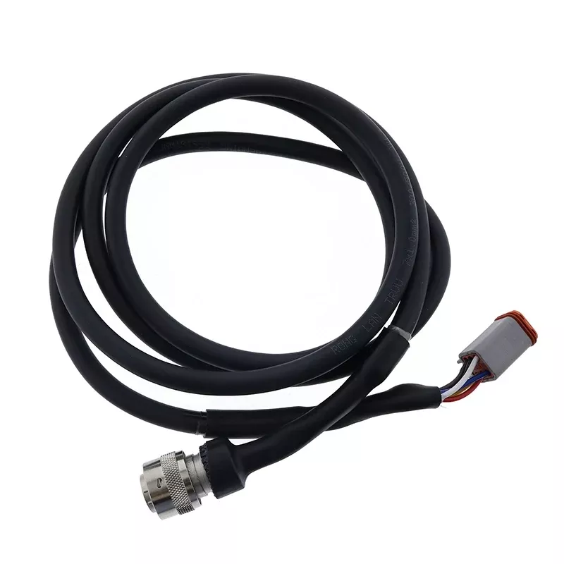 7-Pin Input Harness 7150497 for Bobcat Skid Steer Loader S770