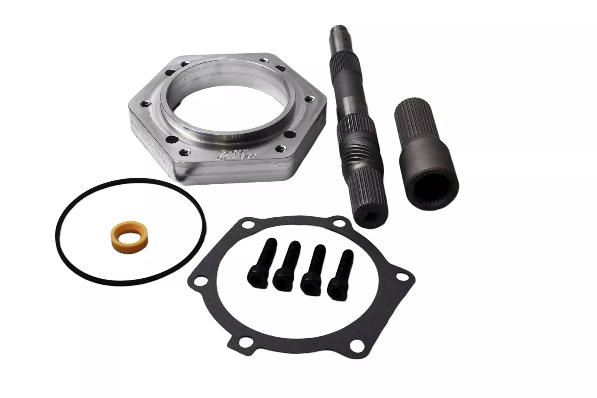 700R4 to NP205 Adapter Kit Replacing TH400