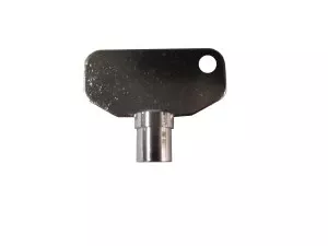 715 Key for Storage Door Lock