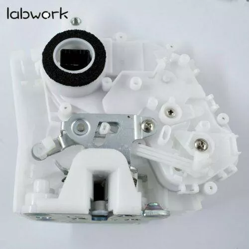 72650SWAA01 Rear Left Driver Power Door Lock Latch Actuator For Honda CRV 07-11