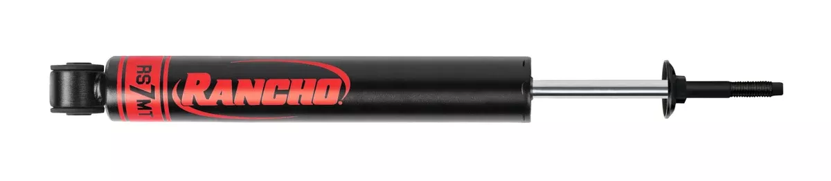 7MT Shock