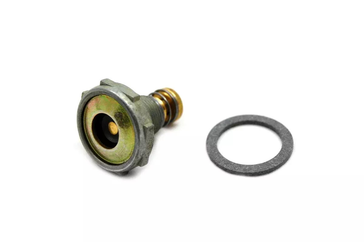 8.5 Power Valve
