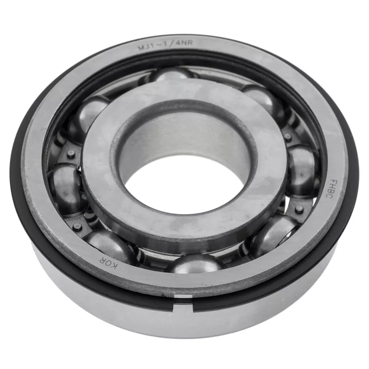 (8) tr6-58391 Mainshaft center bearing