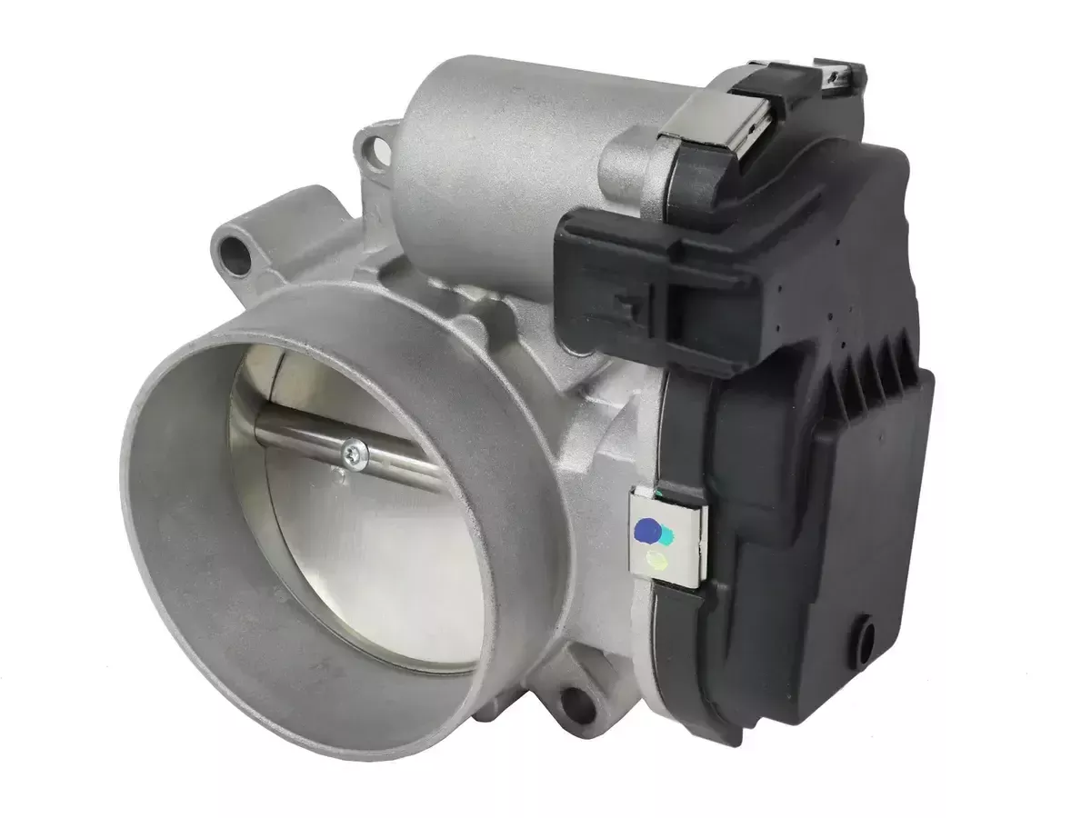 80mm Throttle Body