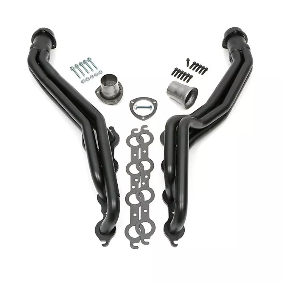 82-04 GM S10 P/U Headers w/LS Engine