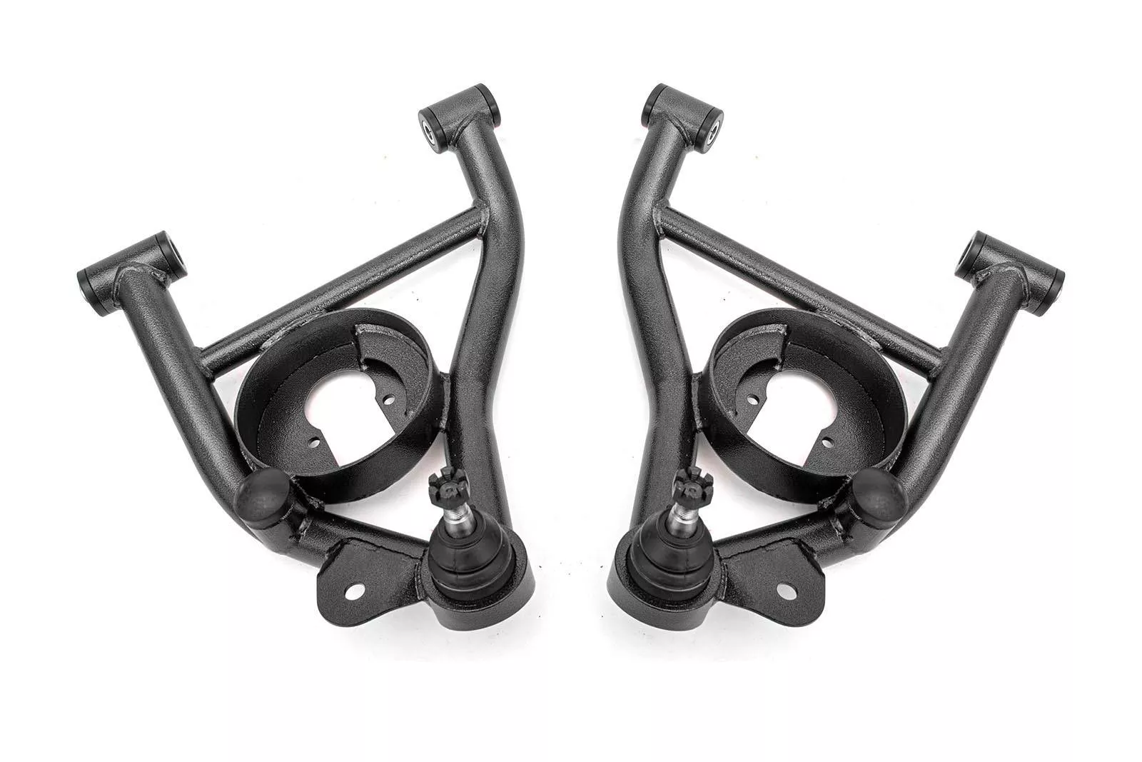 82-92 Camaro Lower A-Arms Spring Pocket