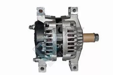 8600253 ALTERNATOR 28SI,200A, PAD