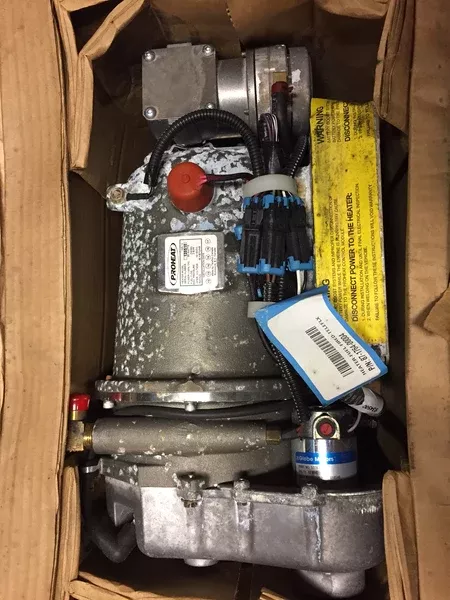 86w Diesel Fuel Application