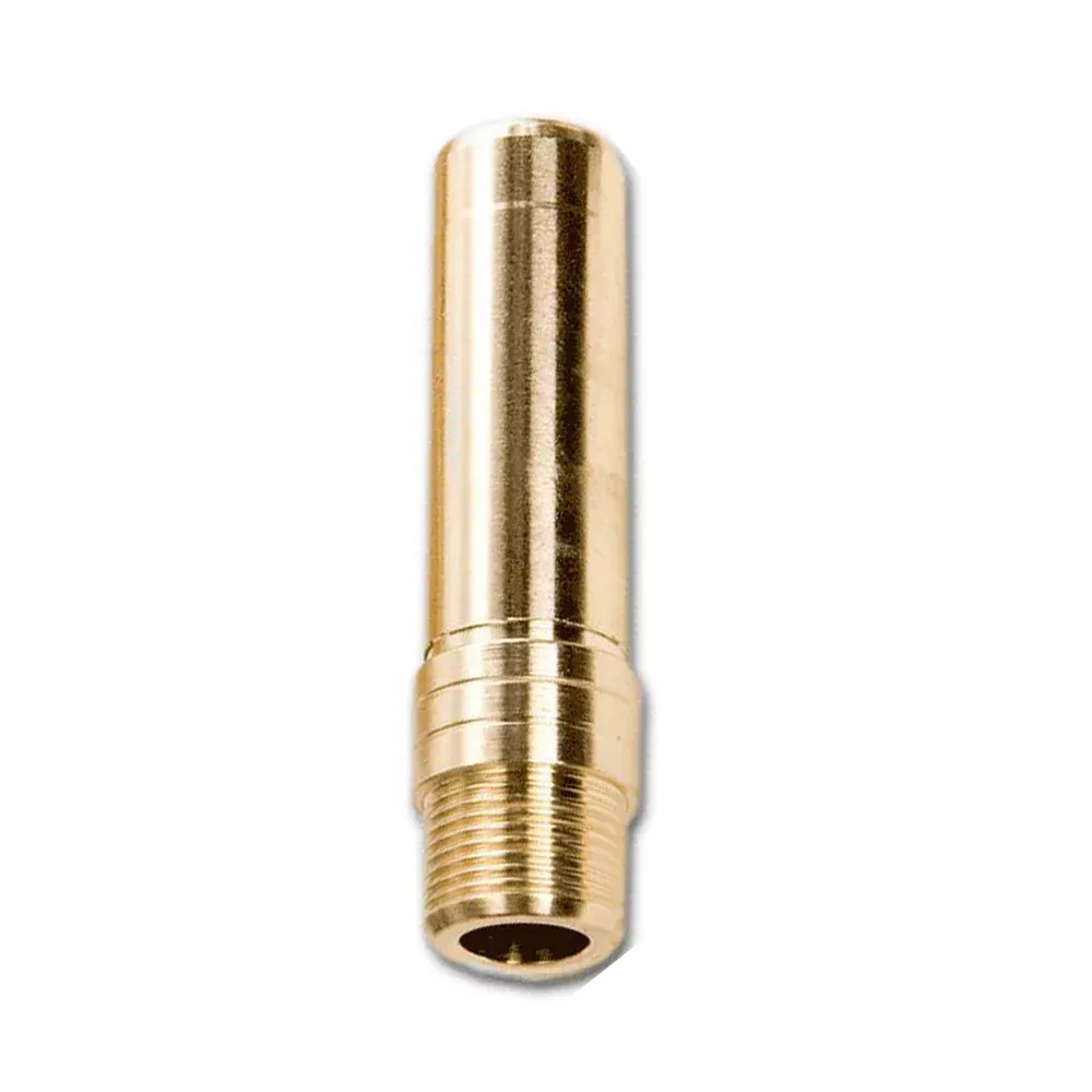 8mm Bronze Guide .502in OD