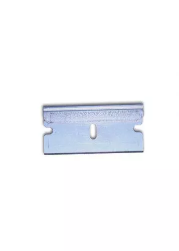 #9 Heavy Duty Razor Blades (100)
