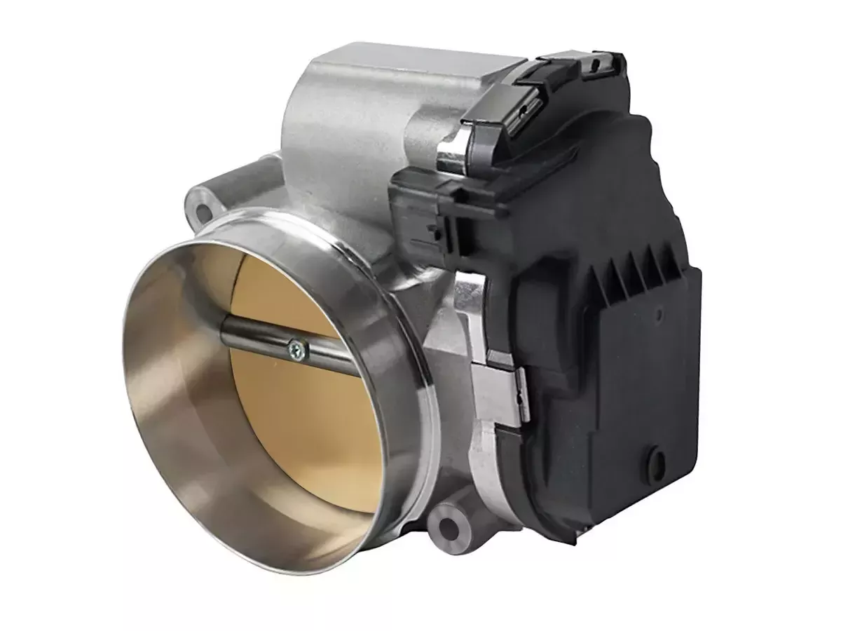 90mm Throttle Body