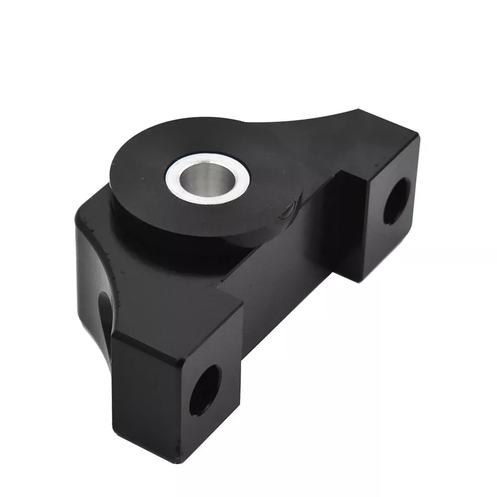 92-01 Engine Motor Torque Mounts For Honda Civic EG EK B-/D-Series Acura Integra