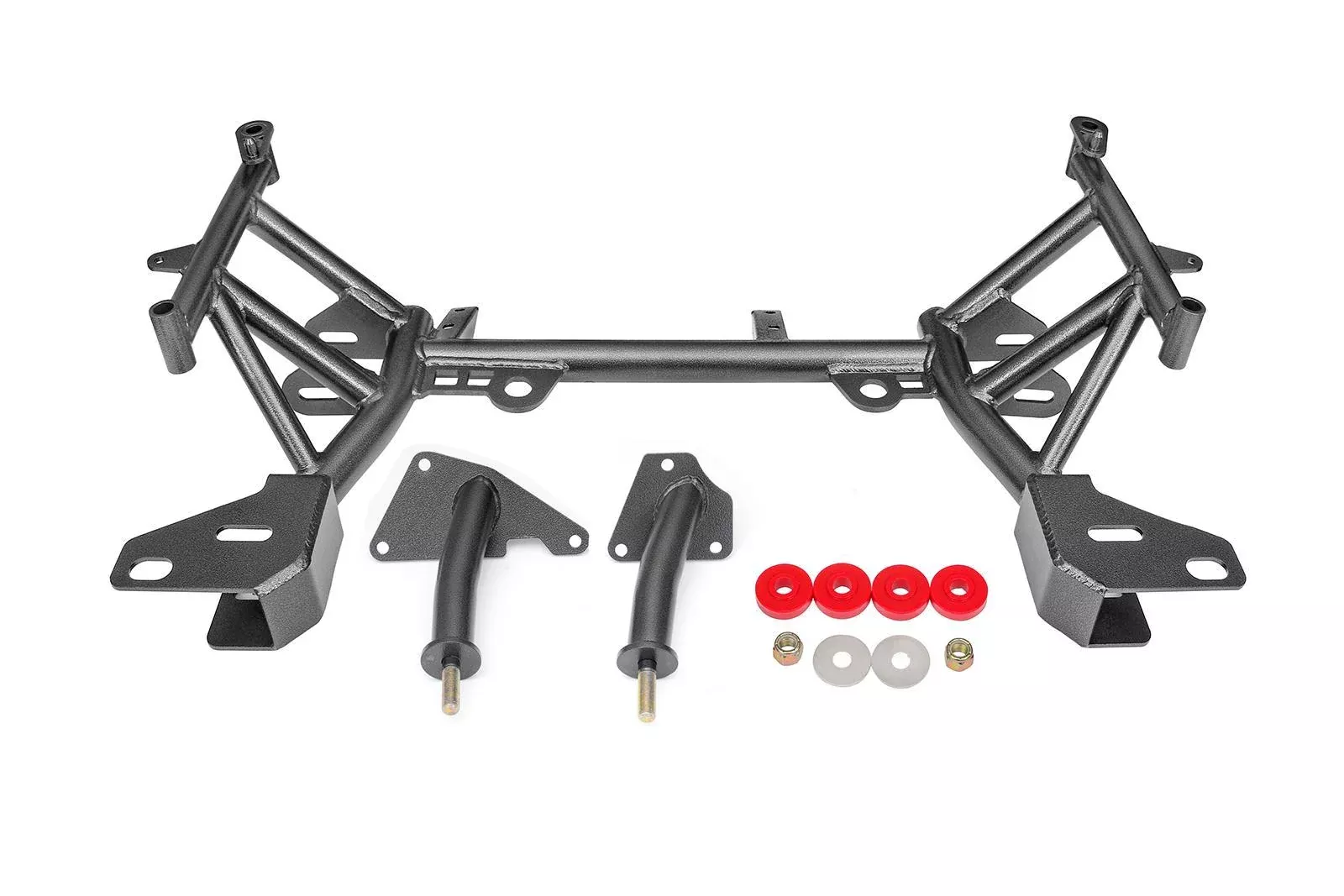 93-02 GM F-Body K-Member Pinto Rack Mount