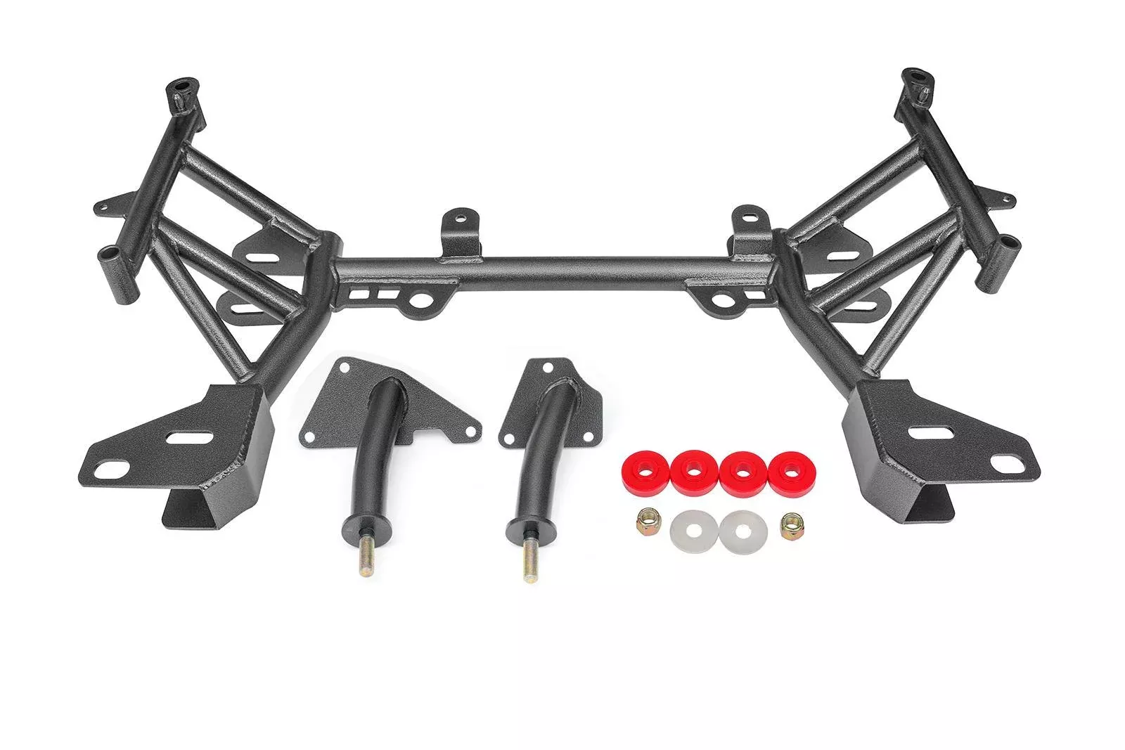 93-02 GM F-Body K-Member Standard Rack Mount