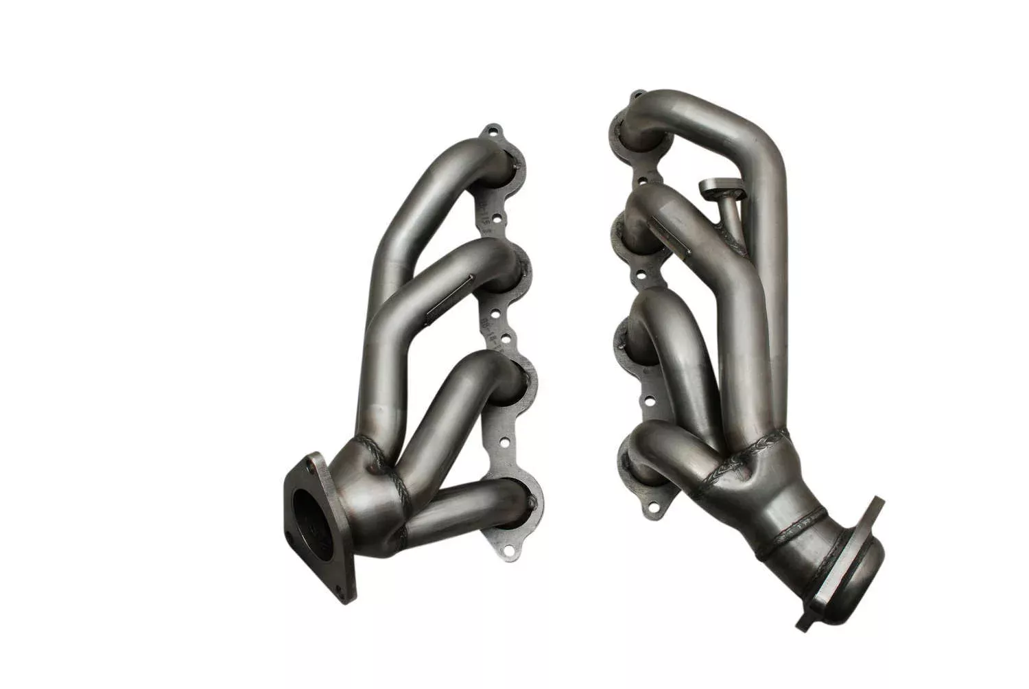 99- GM P/U 4.8/5.3L S.S. Header