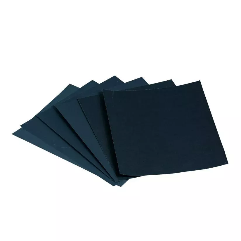 Abrasive Sanding Sheets 5.5" x 9" (50)