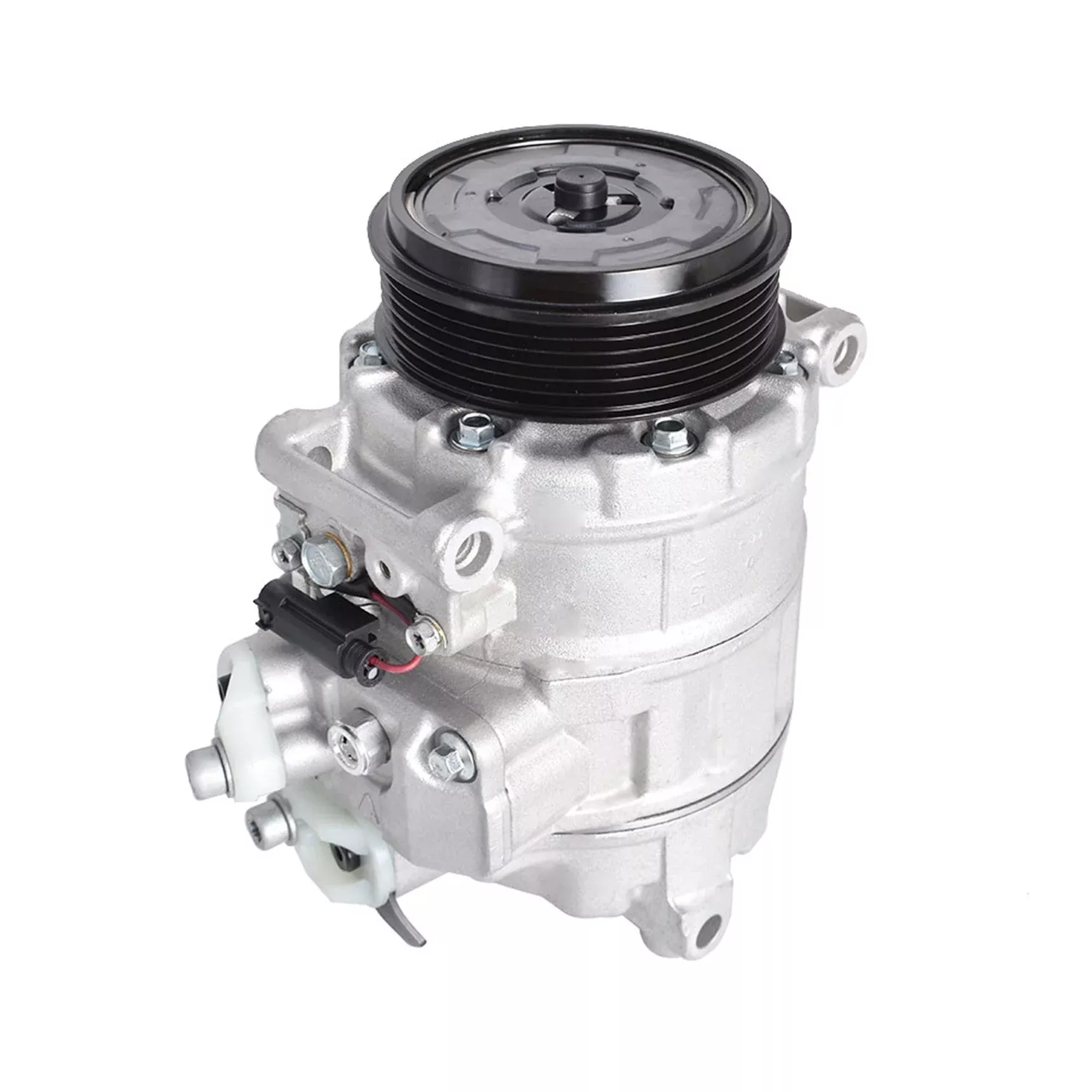AC Compressor CO 11245C For 2000-2014 Mercedes Benz C300 C350 CLK350 E350