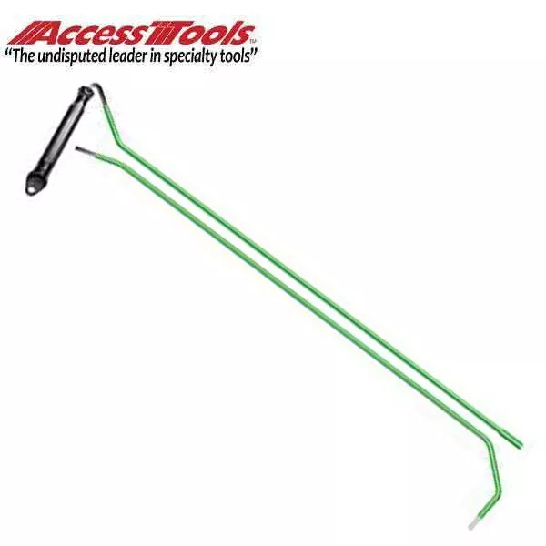 Access Tools - SnapLock Multi-Piece Tool