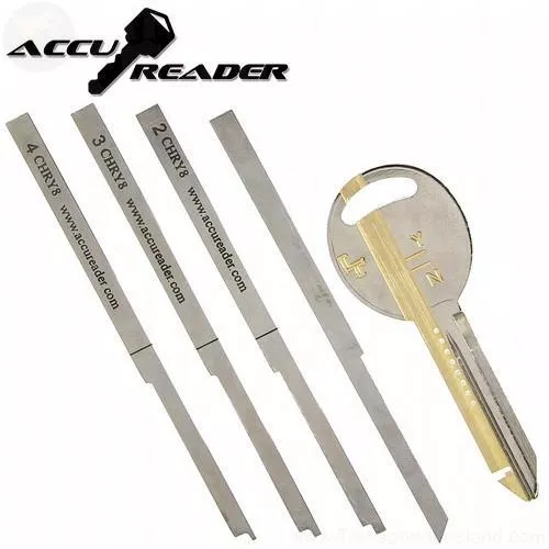 AccuReader - for Chrysler CHRY8 ( Y157/ Y159 )