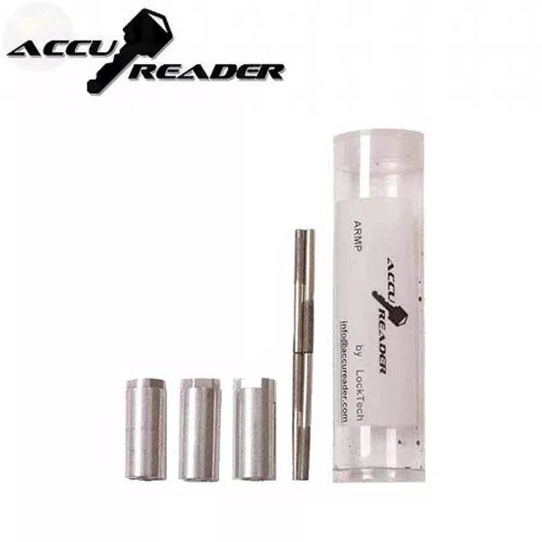 AccuReader - MagPick Decoder / Pick - for Magnetic Shutter Doors ( ARMP )