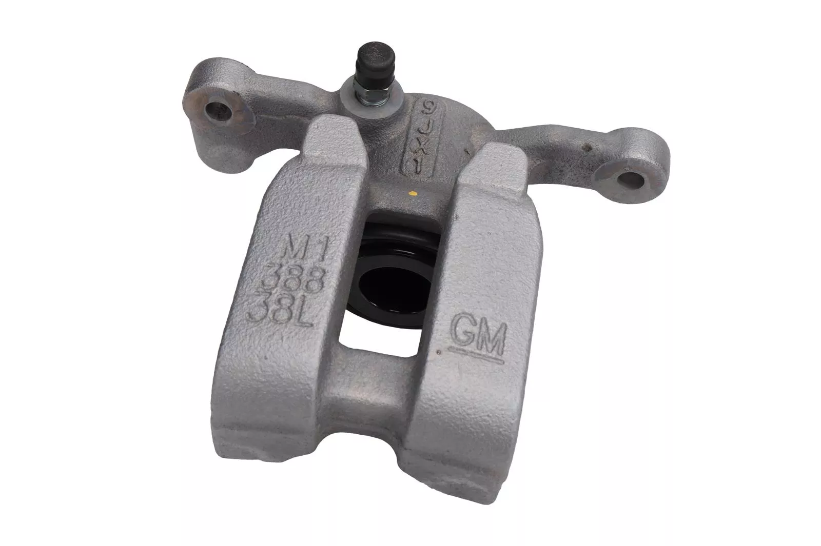 ACDelco 13532621 Rear Driver Side Brake Caliper without Pads or Bracket