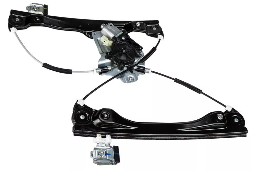 ACDelco 23146836 Front Passenger Side Door Window Regulator (Programming Required)