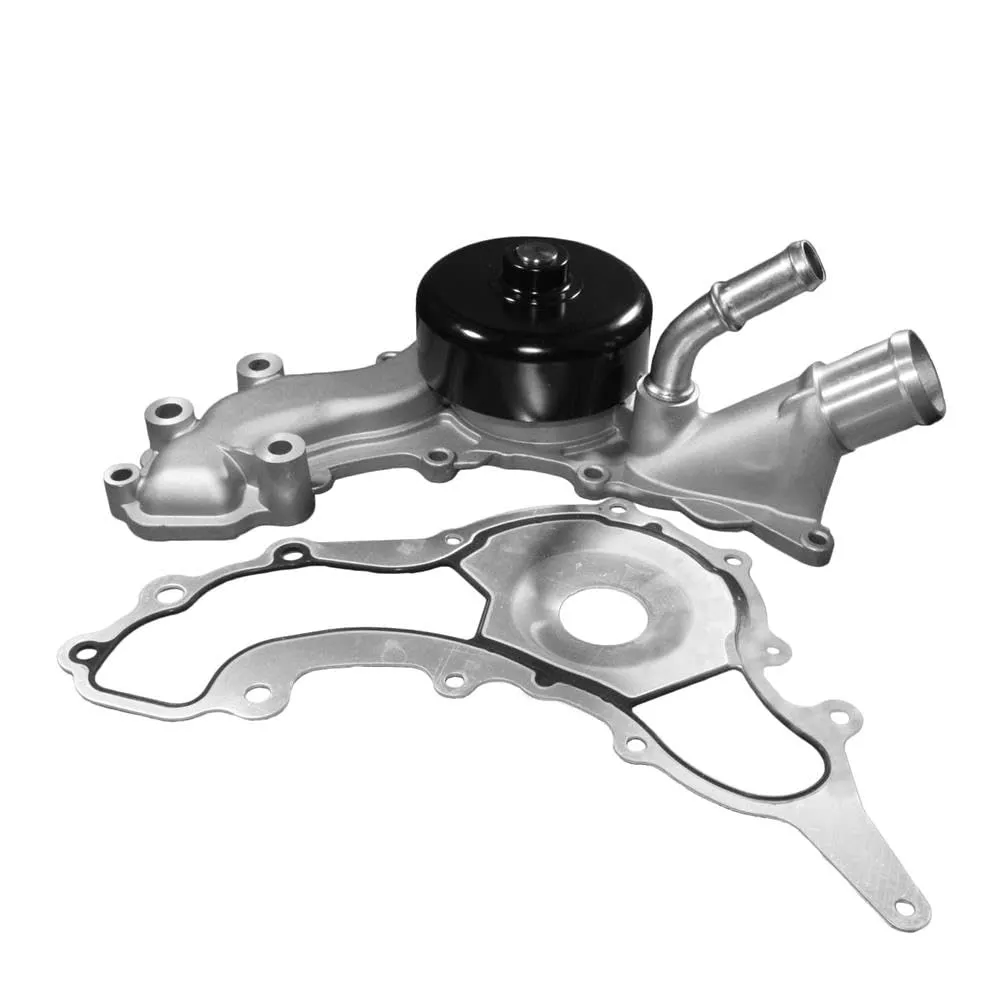 ACDelco 252983 Mechanical Water Pump