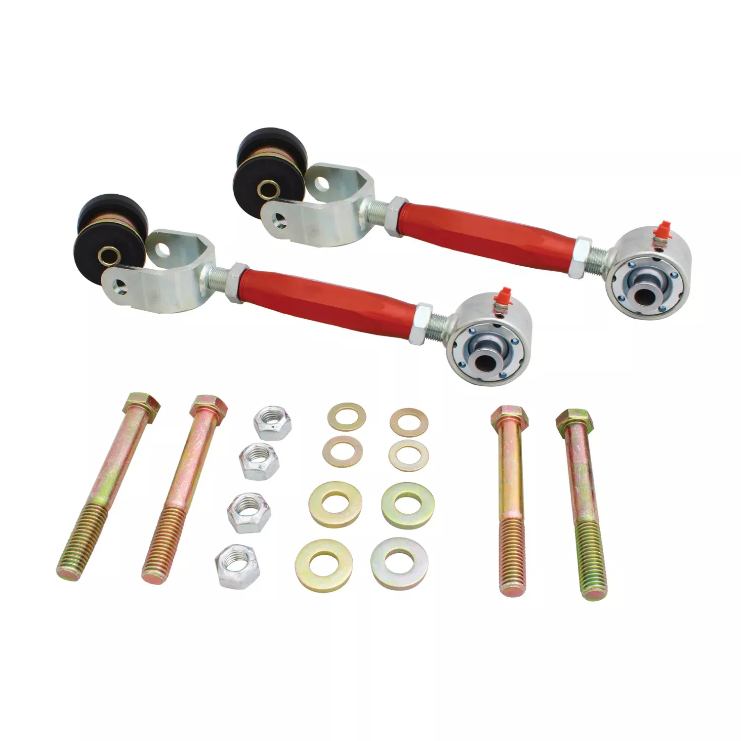 Adj. Upper Trailing Arms - 79-04 Ford Mustang