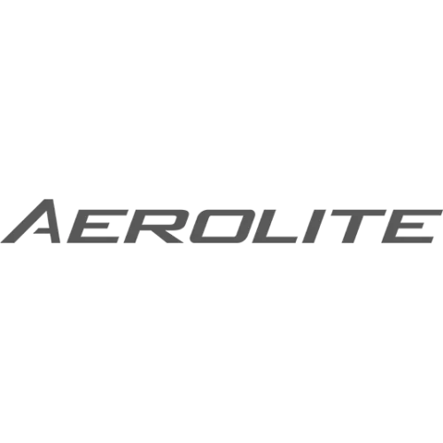 ” Aerolite Camper ” RV Decals (Set of 2) – OEM New Oracle