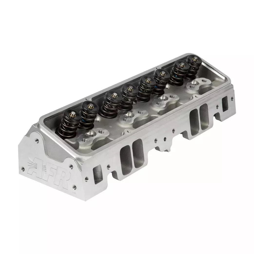 AFR 23deg SBC 198cc Cast Enforcer E2 69cc Chamber