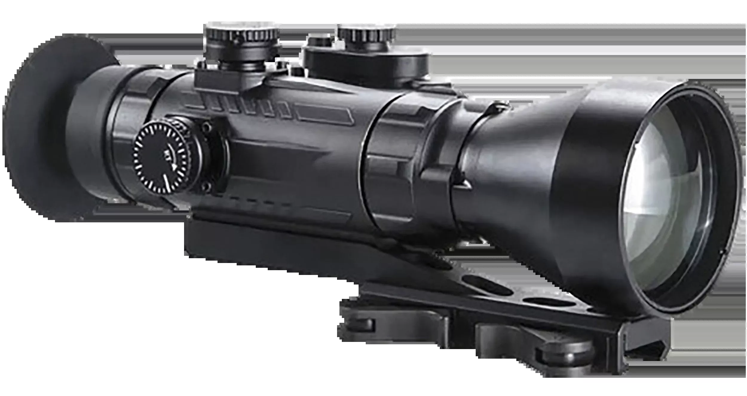 AGM Global Vision 15WP4423474111 WOLVERINE PRO-4 3APW NV RFL SCP