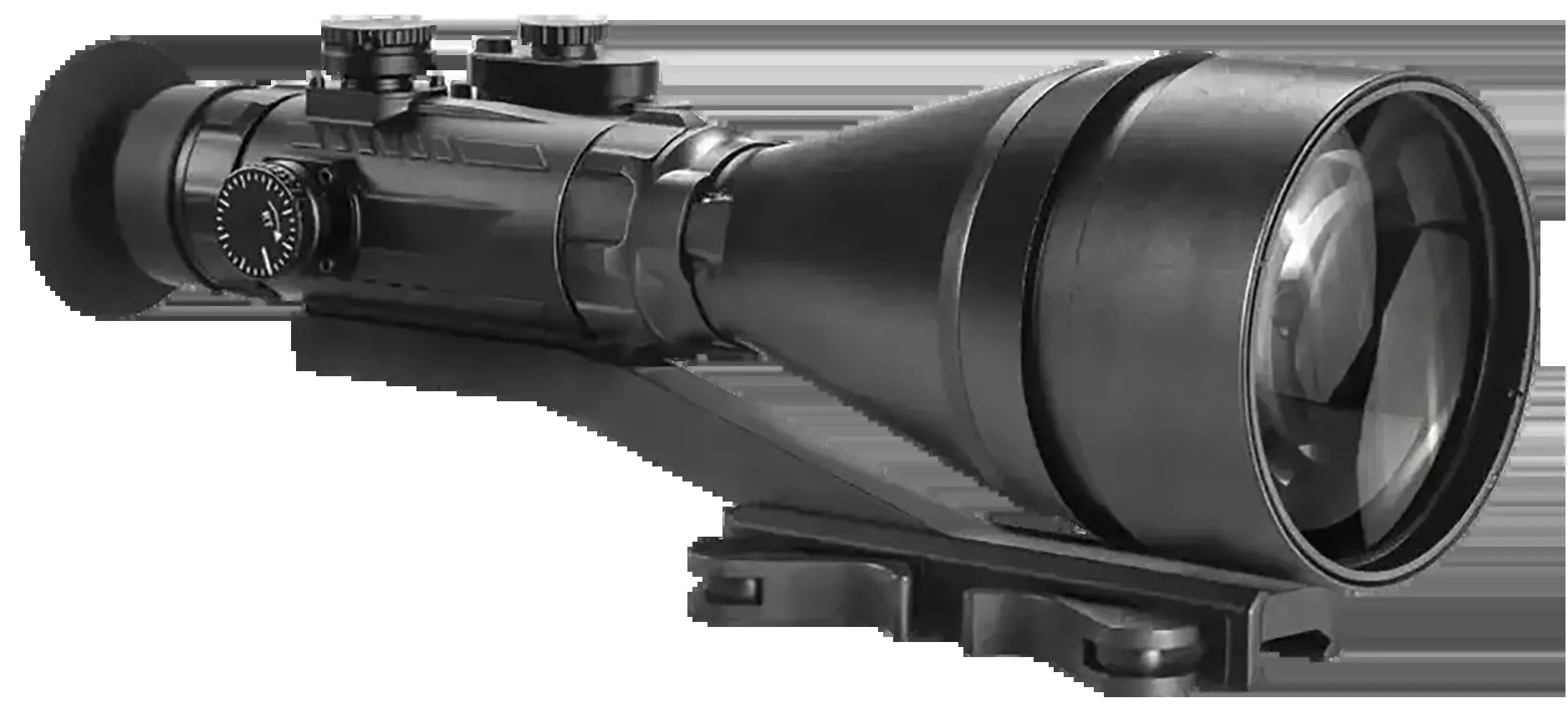 AGM Global Vision 15WP6623474111 WOLVERINE PRO-6 3APW NV RFL SCP