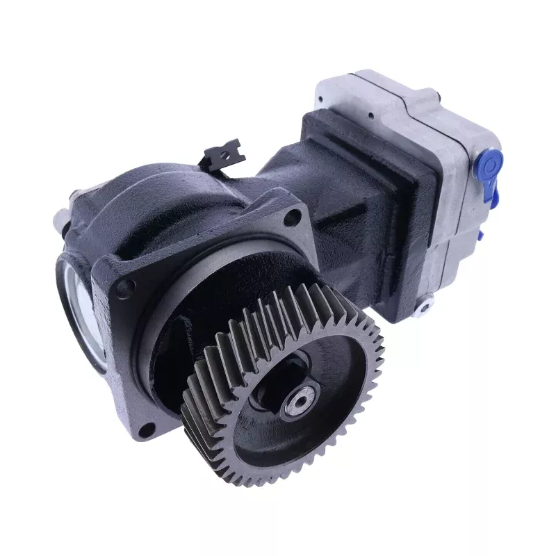Air Brake Compressor 4123520010 4123520020 4123520250 For Mercedes Engine OM 906