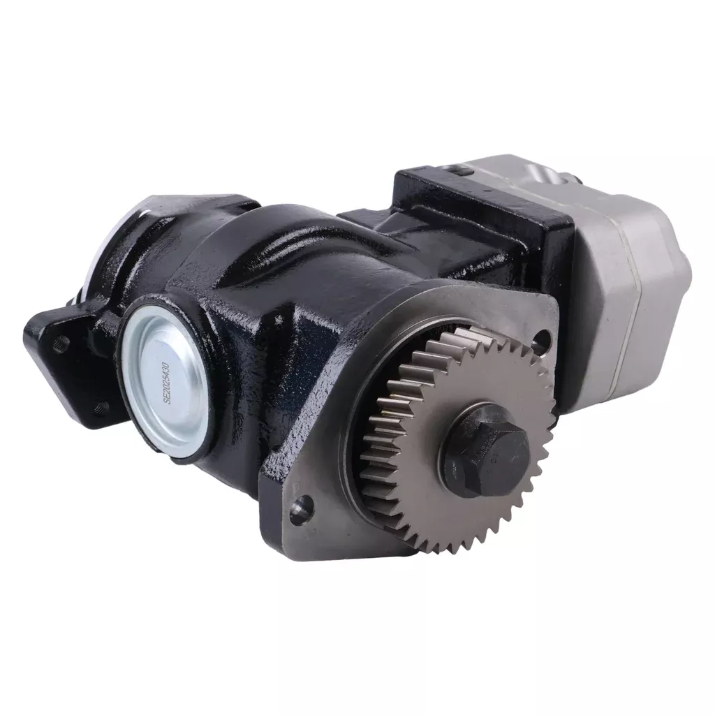 Air Brake Compressor 4946293 5286966 for Cummins Engine 6BT 6BT5.9 QSB ISB QSB5.9 QSB6.7 6B5.9