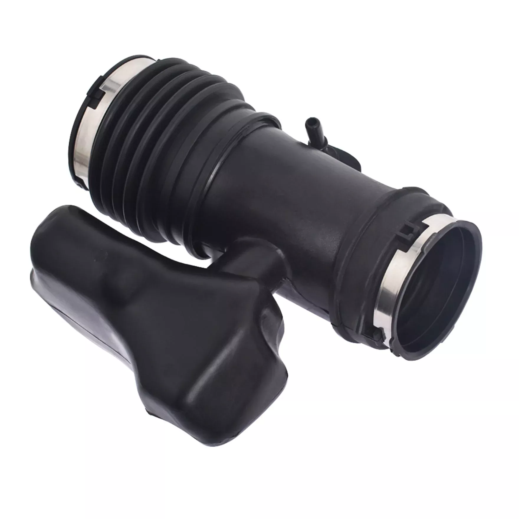 Air Cleaner Intake Tube Hose Duct for Buick Enclave Chevy Traverse GMC Saturn