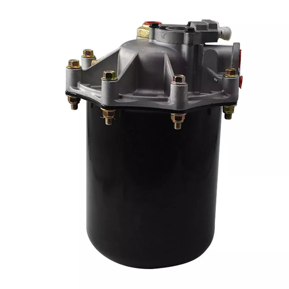 AIR DRYER-12 VOLT 12V-AD-9 AD9 STYLE - REPLACES FOR BENDIX 065225 109685