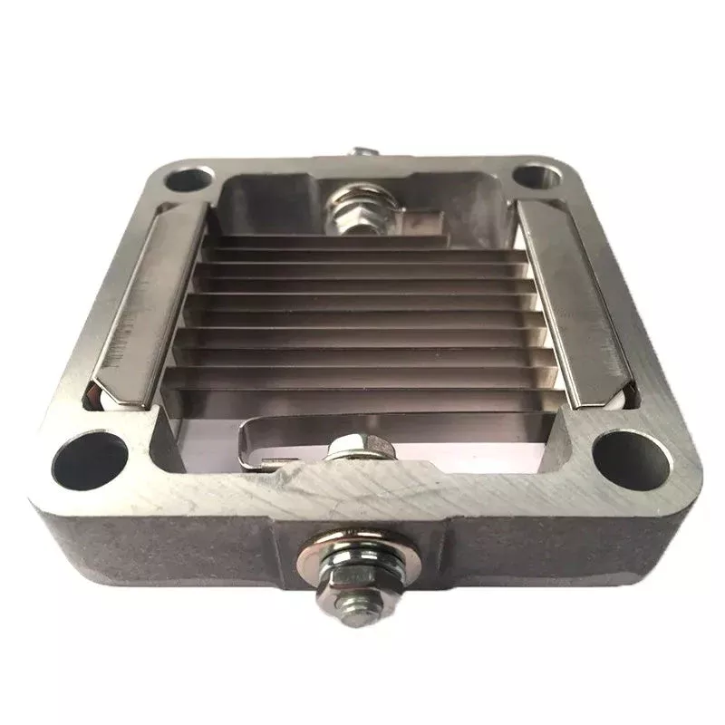 Air Heater 129100-77501 129579-77500 129120-77502 for Yanmar Engine 4TNE84 4TNE82 4TNV88 4TNE86