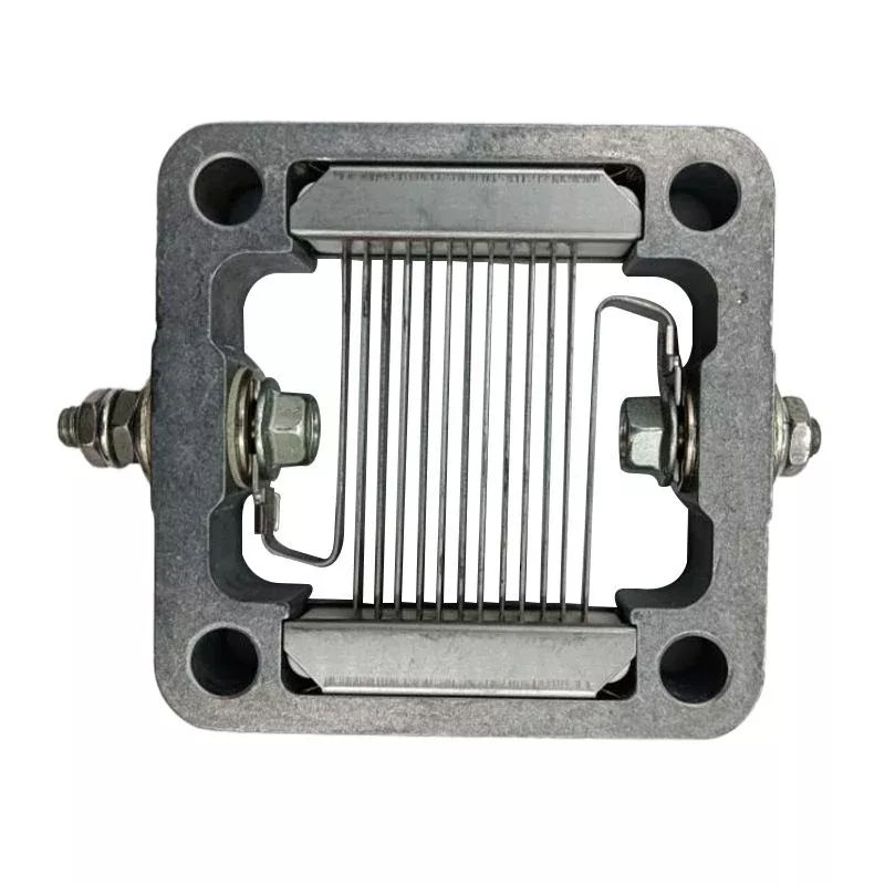 Air Heater 41-2147 for Yanmar 482 486 Engine
