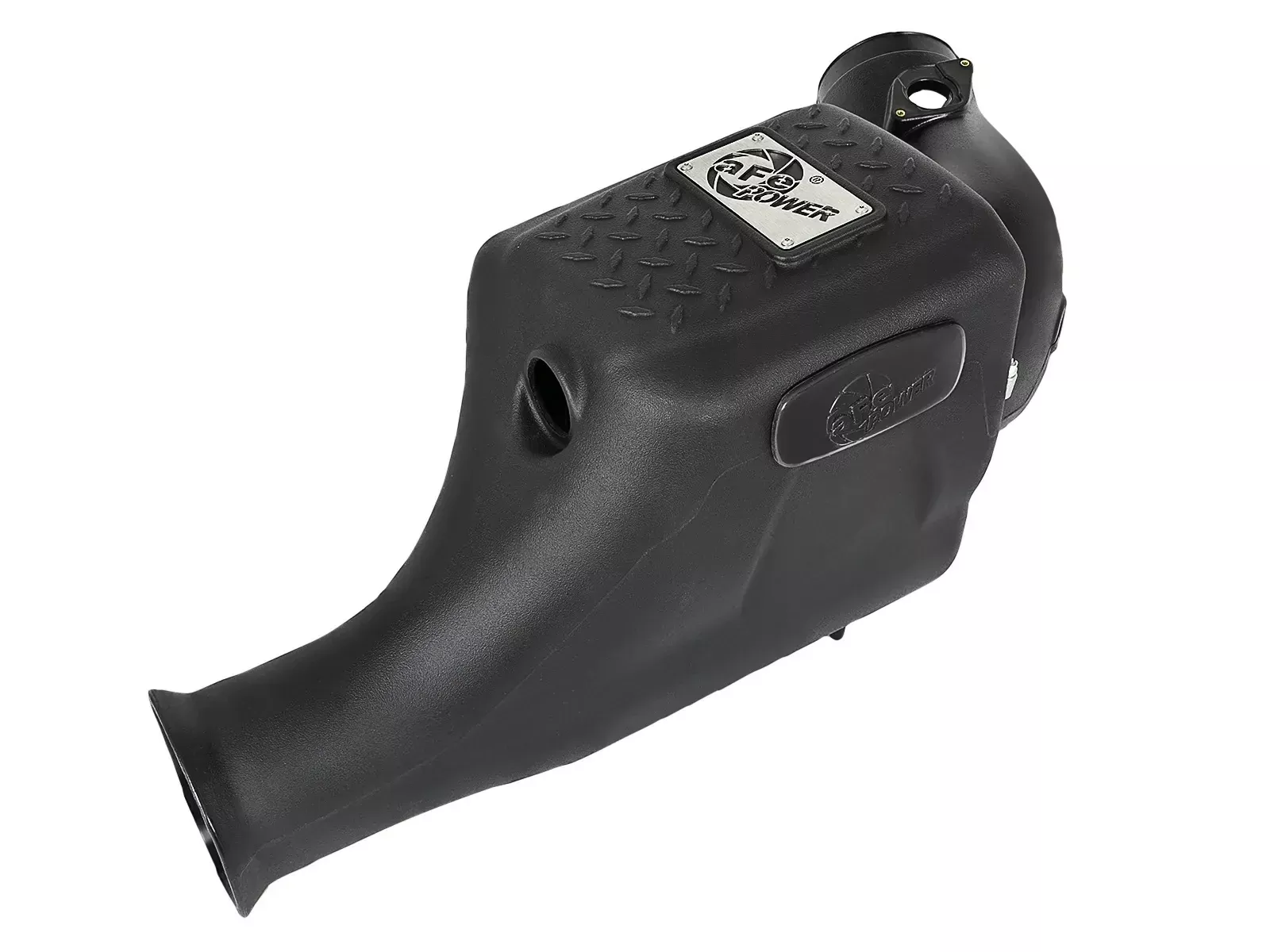Air Intake System