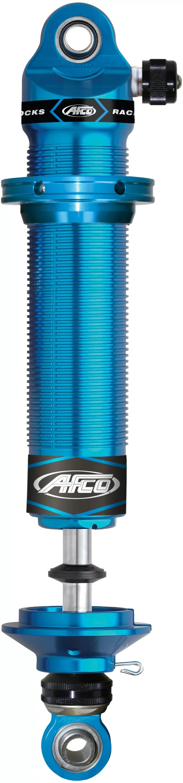Alum Drag Shock 5in BNC