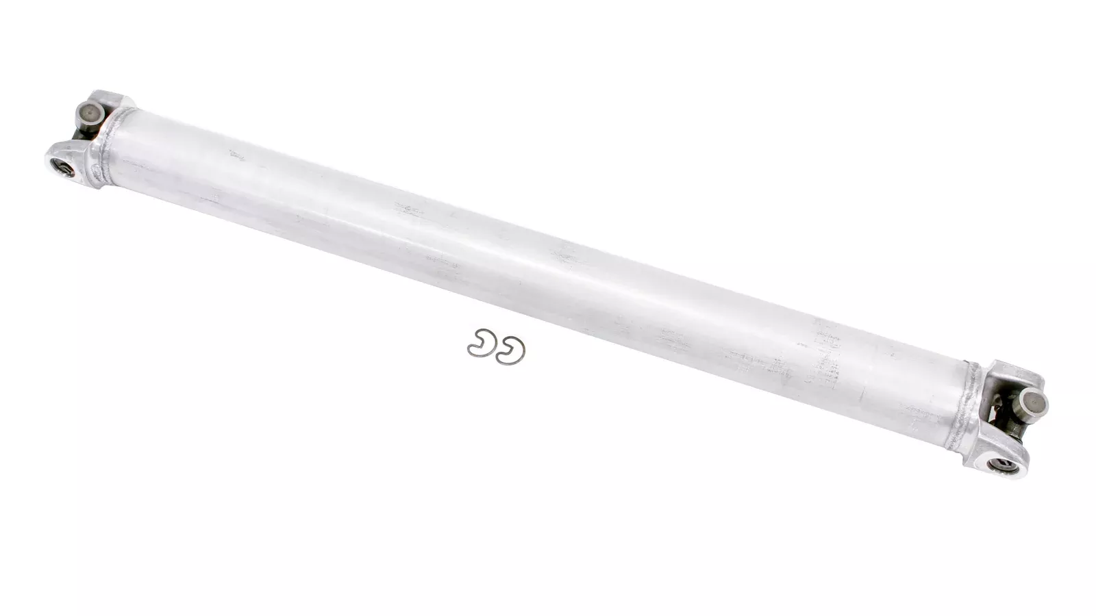 Alum Driveshaft 39in Long