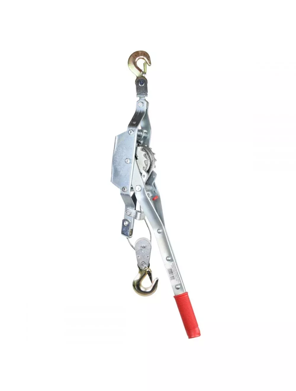 American Power Pull 18600 2-Ton Cable Puller