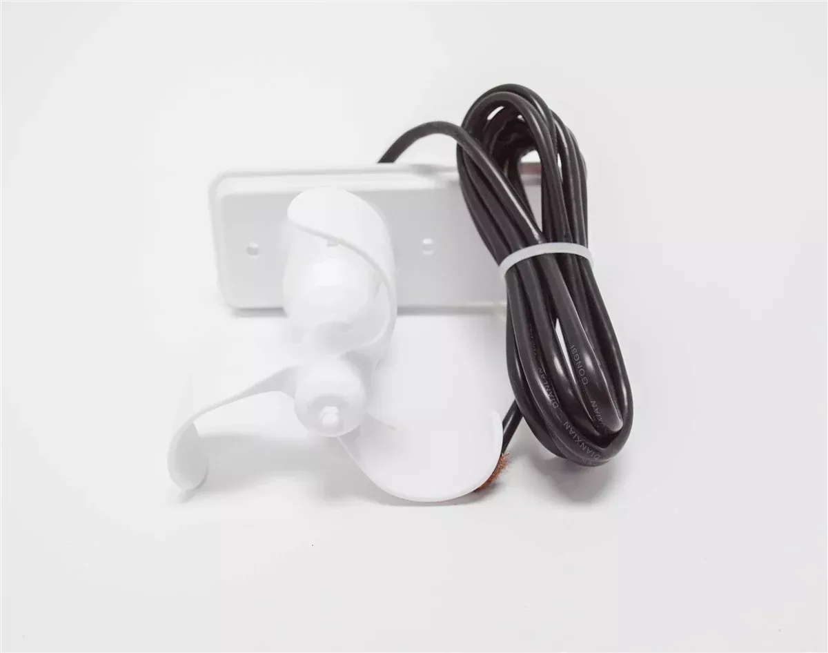 Anemometer, Girard™ Awnings REV