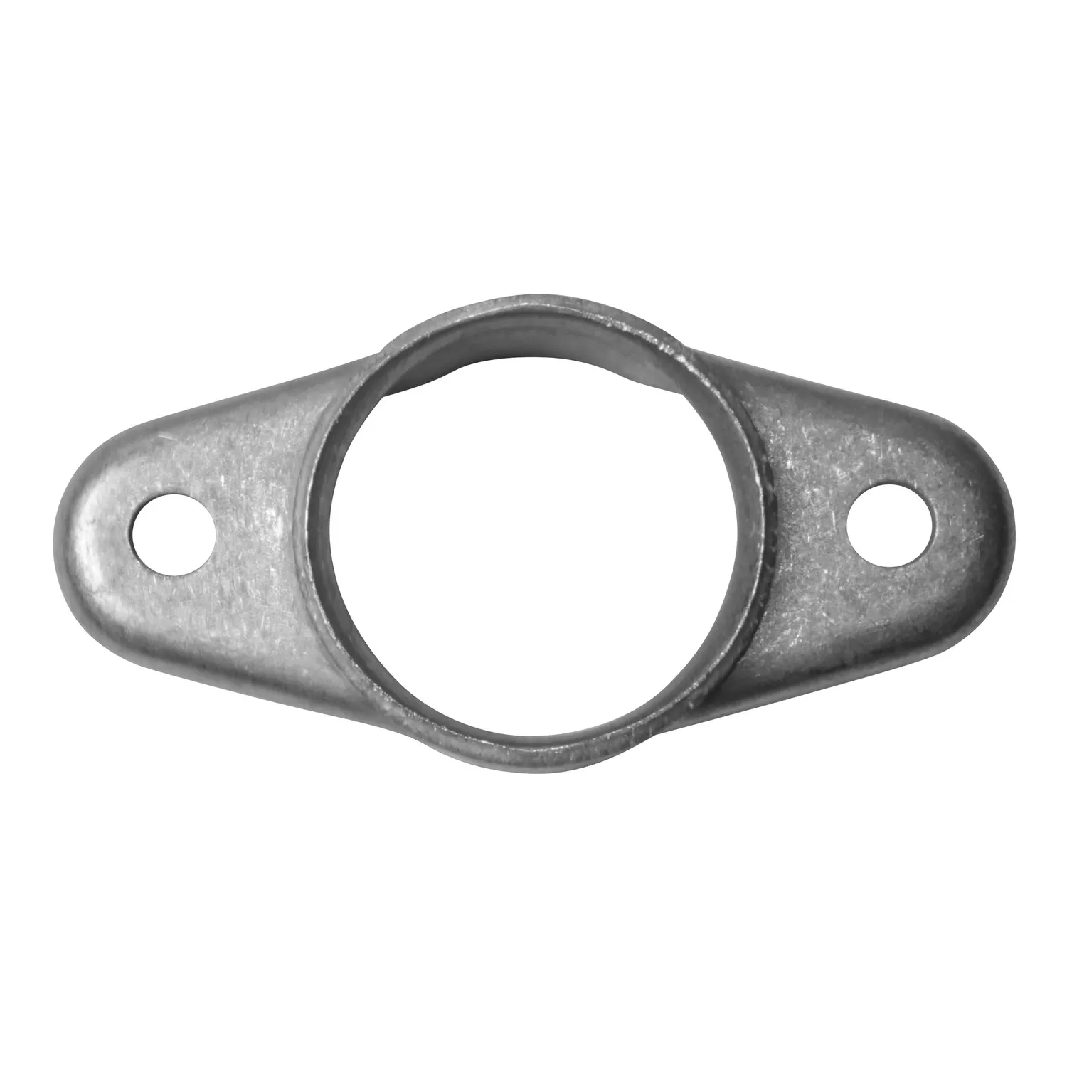 AP Exhaust 8798 2 Bolt Universal Exhaust Flange; 2-1/8″ ID