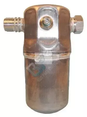 ARD-1095ACCUMULATOR 12 FOX 12 MO MIO W/ 7/16 SW