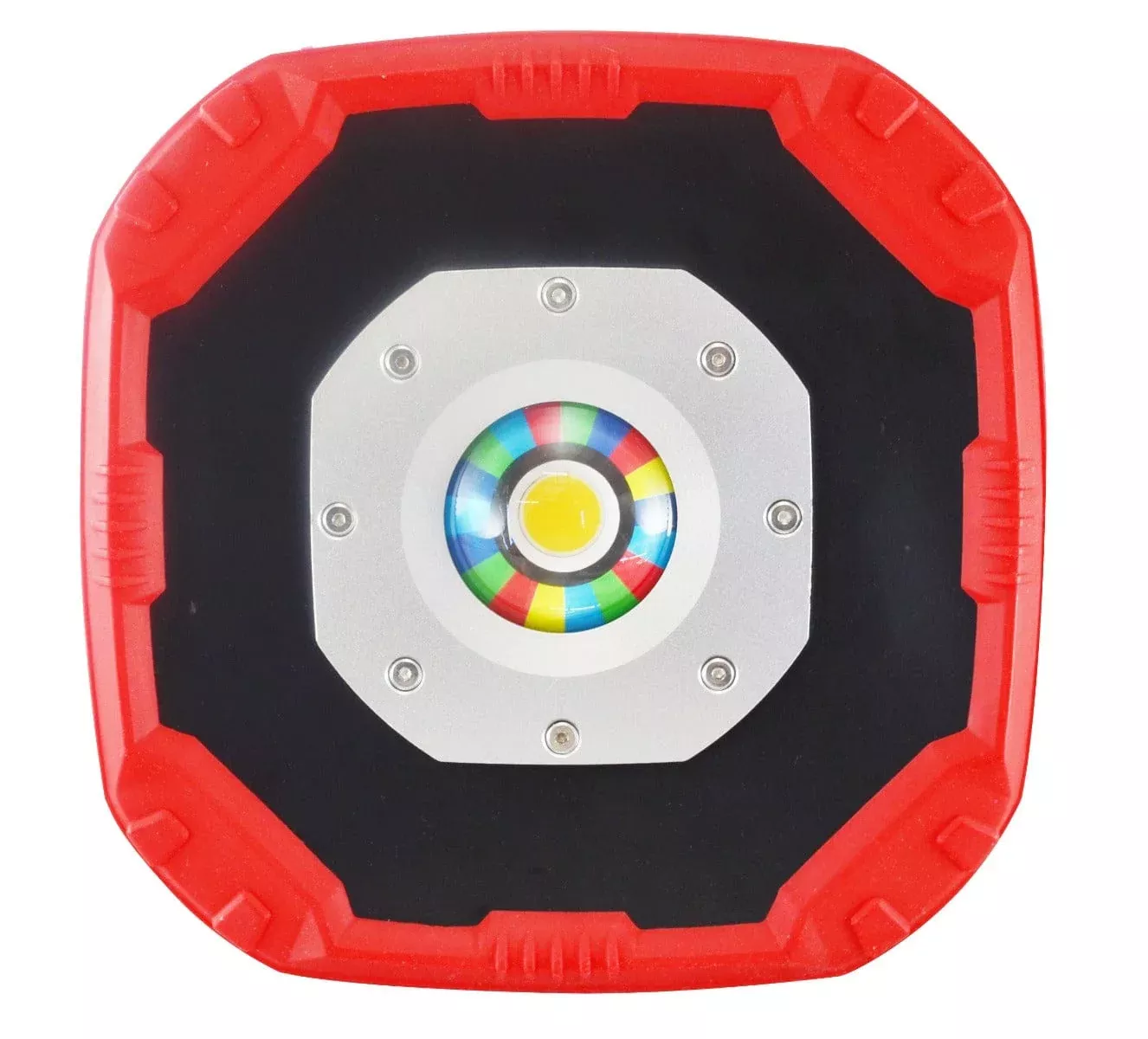 Astro 200SLMAX 2000 Lumen Cordless SUN Color Match Flood Light (96 CRI)