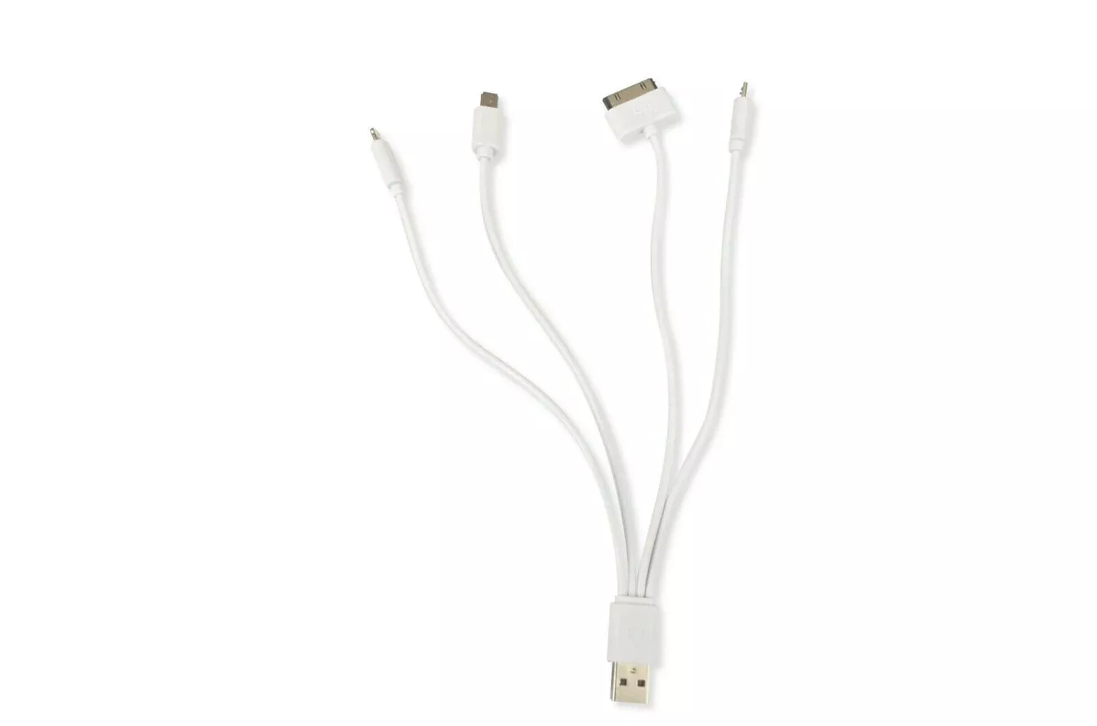 Astro 777503 4 in 1 USB Charging Cable
